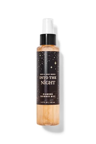 Into The Night Diamond Shimmer Mist 145ml