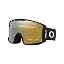 Matte Black Strap/Prizm Sage Gold Iridium Lens