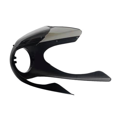 Couvercle de capot phare rétro pour Moto Guzzi V7 III - 7