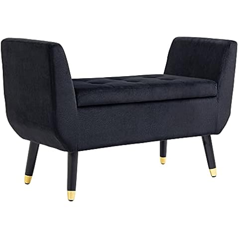 Banc de Luxe HOMCOM Cover