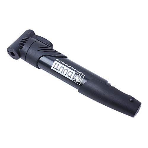 AINAAN Mini Portable Handle Inflator High-Pressure Biking Mountain Bicycle Tire Ball Pump Accessories