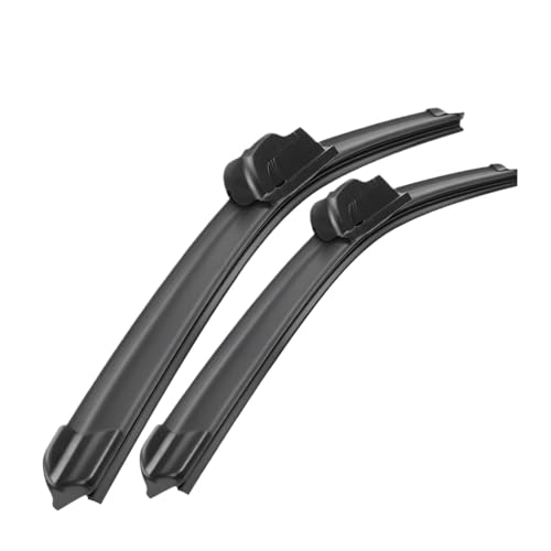 Essuie-glace pare-brise haut de gamme pour BMW Série 3 M3 E46 LHD avant