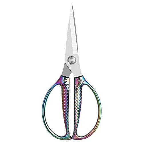 forbici, Forbici da cucina(Red Bronze)