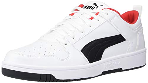 Image of PUMA Rebound Layup Low SL