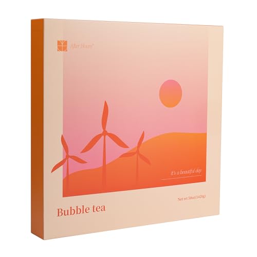 After Hours Bubble Tea Kits For Party thumb #5