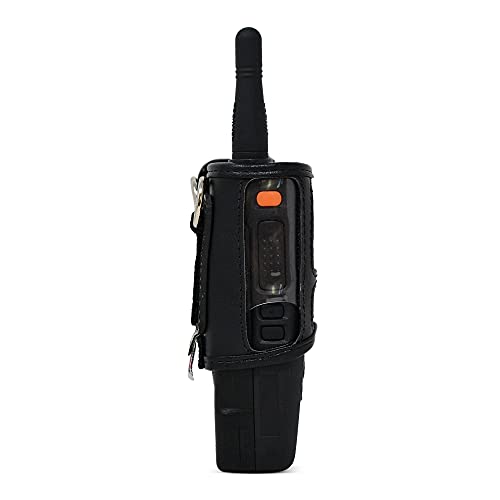 Étui Kenwood NX3200 TurtleBack pour communication sur chantier