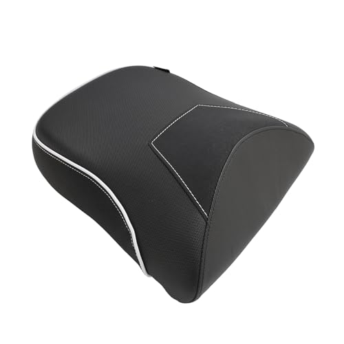 Areyourshop Rear Seat Passenger Cushion Flat for Harley Pan America 1250 2021-2023
