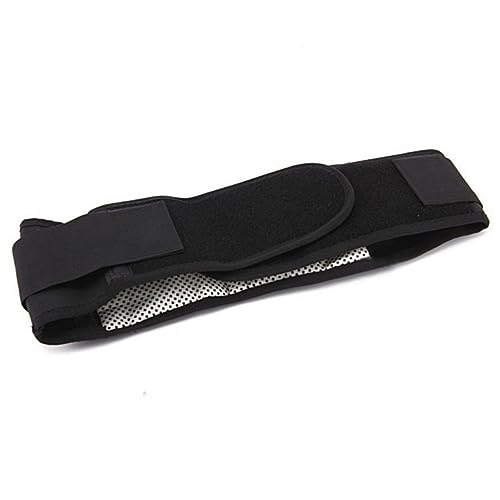PLAFOPE Heating Pad Belt for Back Self-heating Waist Protector Thermal Wasit Pad for Bone Hyperplasia Joint Immunity