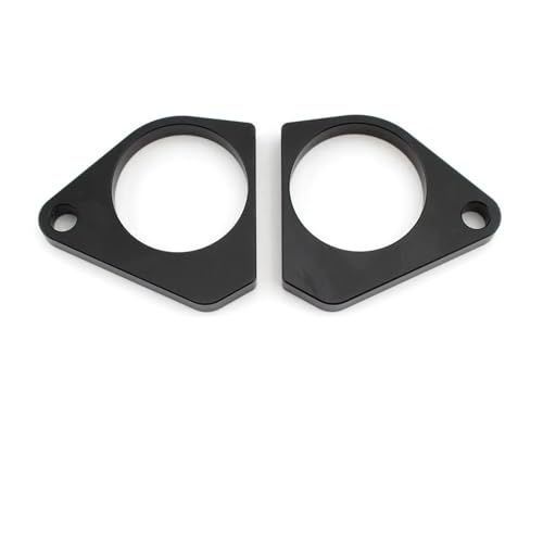 Rehausseur guidon moto Kawasaki Z1000SX pour le confort des balades et voyages