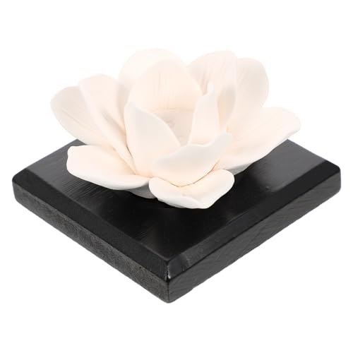 Difusor aromático eléctrico para auto de cerámica Baluue