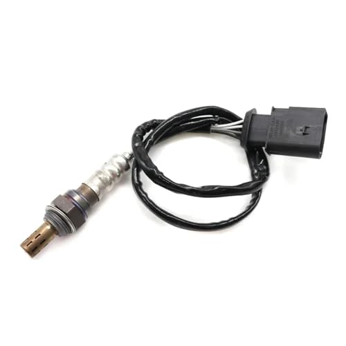 Sonde Oxygène O2 Lambda pour Mini Cooper 2002-2008 Capteur de Rapport Air Carburant 11780872674