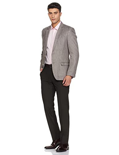 Image of Amazon Brand - Arthur Harvey Men's Shirt
