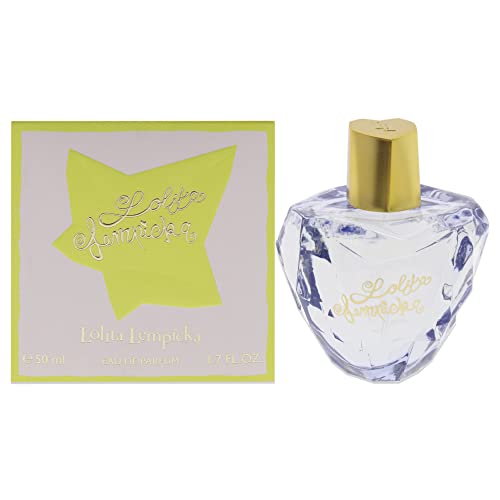 Perfume Mujer Mon Premier Lolita Lempicka EDP