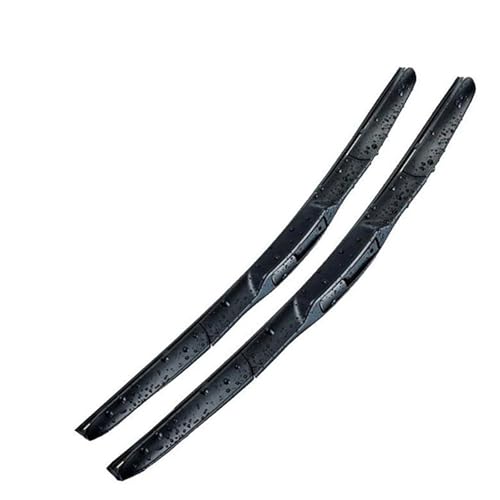 Essuie-glace Chevrolet Orlando 2011-2018 kit complet de balais 24+19+10 pouces