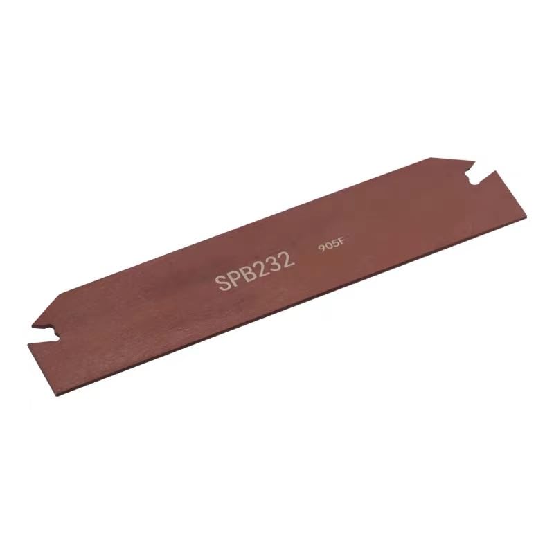 Porta Fresa Para Torno SPB226 SPB326 SPB332 CNC miniatura 3