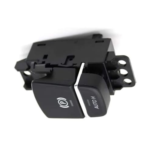 Interruptor de freno de mano electrónico de recambio para coche X3 X4