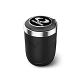 ssangyong actyon sports ❤ 【Apariencia exquisita】 El cenicero del automóvil es liviano y portátil, con un buen rendimiento de sellado, seguro y conveniente de usar, no ocupa mucho espacio y tiene una estructura simple y elegante.