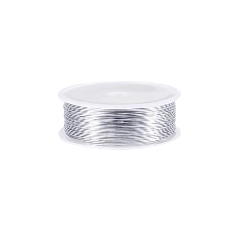Fil de zinc haute pureté 99,99 % pour pulvérisation thermique et protection cathodique – 0,8 mm de diamètre pour revêtement industriel, expériences scientifiques 50 m