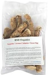 Vasambu/Acrous Calamus/Sweet Flag- 100 Grams / 1.7 Ounce