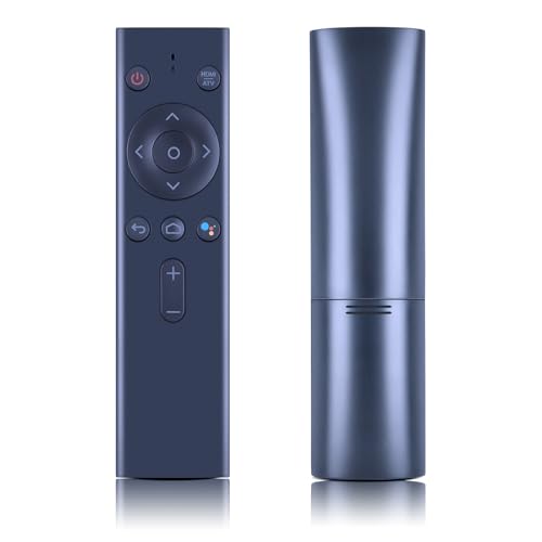Image of HZIME New Replacement Voice Remote Control Compatible for Nebula Anker Capsule II R2-D2 Projector