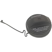 Fuel Tank Gas Cap Assembly 77300-33070 10839 Compatible with Lexus ES300 ES330 GS350 GS430 GX470 RX330 Toyota 4Runner Avalon Camry Corolla Highlander Prius Sequoia Sienna Solara Tacoma Tundra