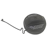 Fuel Tank Gas Cap Assembly 77300-33070 10839 Compatible with Lexus ES300 ES330 GS350 GS430 GX470 RX3