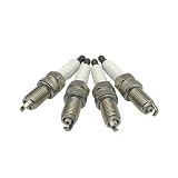 6pcs 12120037582 Iridium Spark Plug Compatible For BMW 135i 235i 335i 435i 535i 640i 740i X3 X5 X6