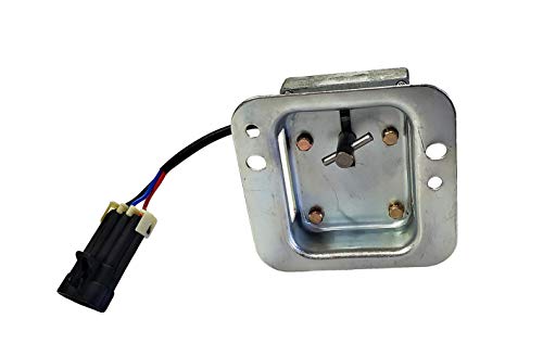 GMG 12V Auger Motor Daniel Boone Prime