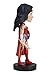 Royal Bobbles DC Wonder Woman 6” Collectible Bobblehead Statue
