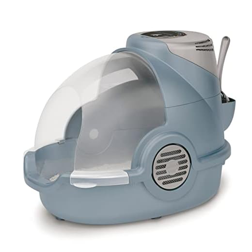 Oster Maison de Toilette pour Chat