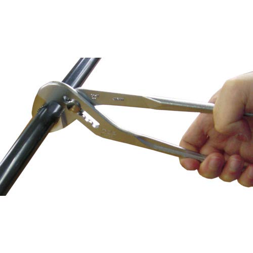 Amazon | トップ工業 (TOP) ウォーターポンププライヤ 口開き0~48mm 5