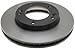 Raybestos - 980325R - Brake Rotor