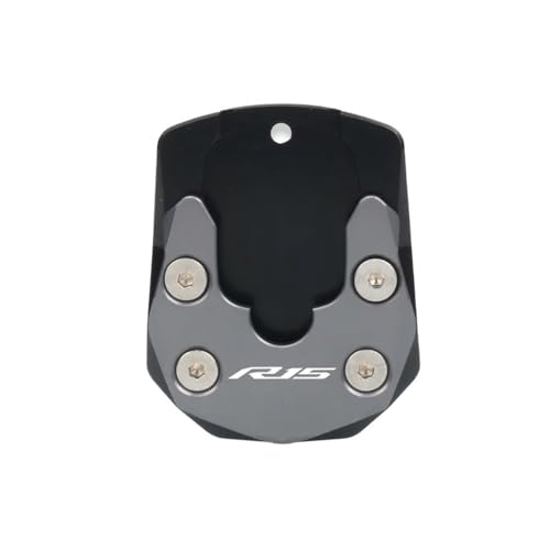 Extension béquille moto YZF R15 V3 V4 accessoire stabilité parking