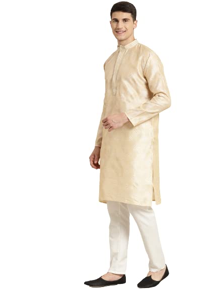 Image of SOJANYA Men Kurta Set