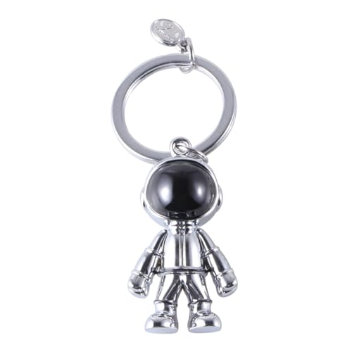 Consejos y comparativas para Comprar Robot cocina chef los más recomendados. 33 PRETYZOOM Llavero De Robot Espacial Llavero Creativo Llaveros Llavero Universo Colgante Llavero De Astronautas Llavero Robot Espacial Llavero Decoración Llavero De Aleación...
