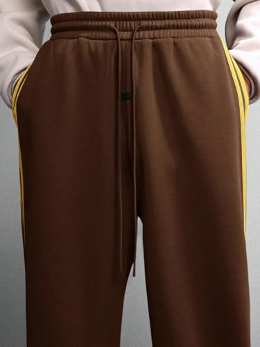 Image of Trillion Regular Fit Track Pant for Men |Men Trackpant | Lower for Men
