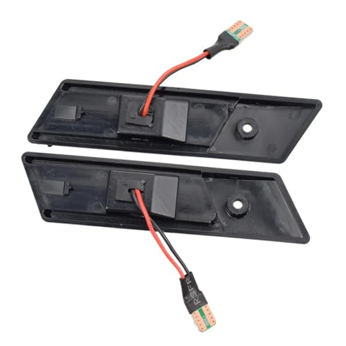 Clignotant latéral LED dynamique BMW E36 E34 pour remplacer les feux ternes