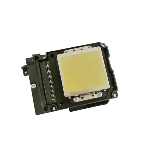 Cabezal de impresion TX800 soluciona rayas y saltos en impresoras TX830 y X820