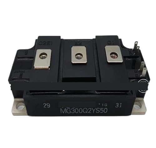 Module MG100Q2YS1 pont IGBT de puissance pour système de commande numérique - 2