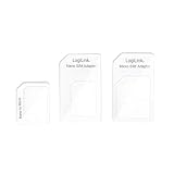sim microsim pdf Micro SIM-Karte auf Standard-SIM: 25 x 15 x 0,8 mm