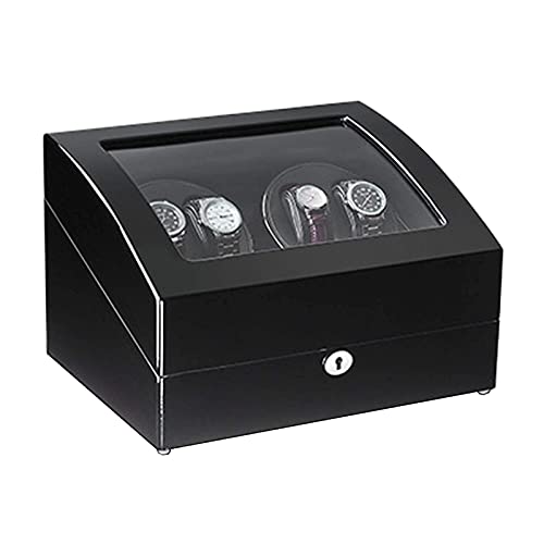 Remontoir de montre automatique YZCIS 6 bois pour éviter l'arrêt de vos calibres