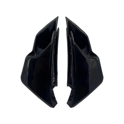Aile carénage latéral pour R6 2008-2016 - Look piste pour vos sorties du week-end