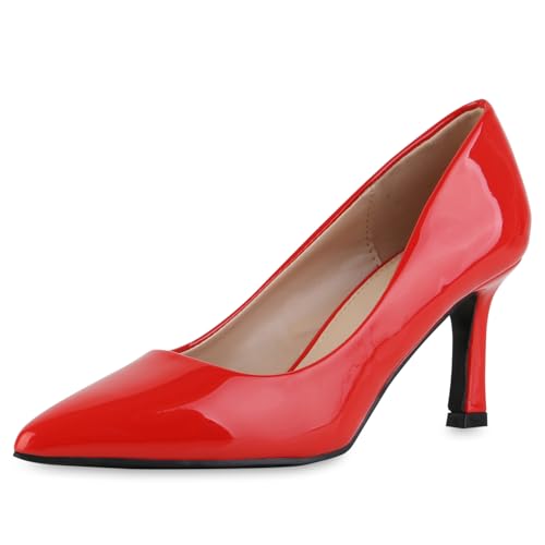 Van Hill Damen Pumps