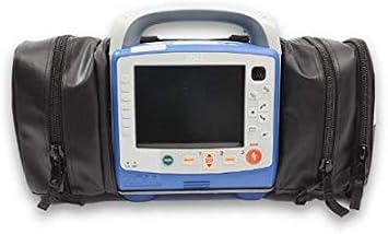 ZOLL 8707-000502-01 Carry Case for X Series & Propaq