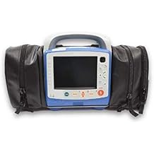ZOLL 8707-000502-01 Carry Case for X Series & Propaq
