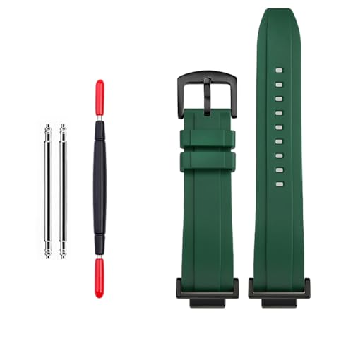 [yneblaed] �ɓK�����܂� �X�N�G�A�����A�N�Z�T���[�p�E�H�b�`�o���h DW-5600/GW-B5600/GW-M5610 �p �S���h���X�|�[�c�u���X���b�g