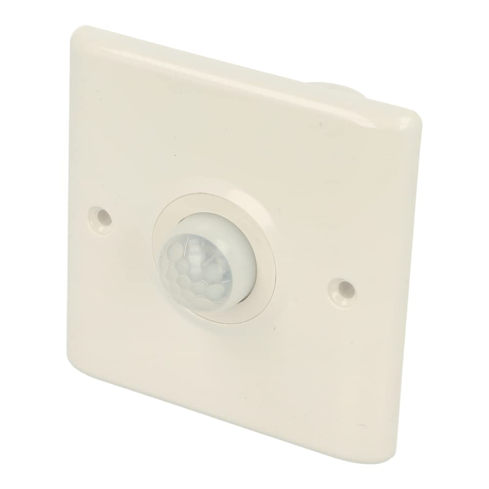 Elkay370B-1 Standard PIR Timer, 3 wire Master, ABS, White