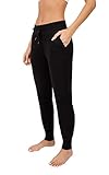 90 Degree By Reflex Hacci Jogger - Black - Small