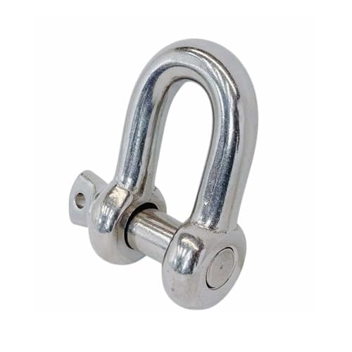 DBMIMPORTERS Marine Boat Forged 3/4