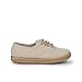Scarpe bambini Suola e lacci Yute Pisamonas, beige, 32 EU